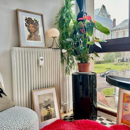 Le Studio Du Duc By Mathilde Fécamp Kültér fotó