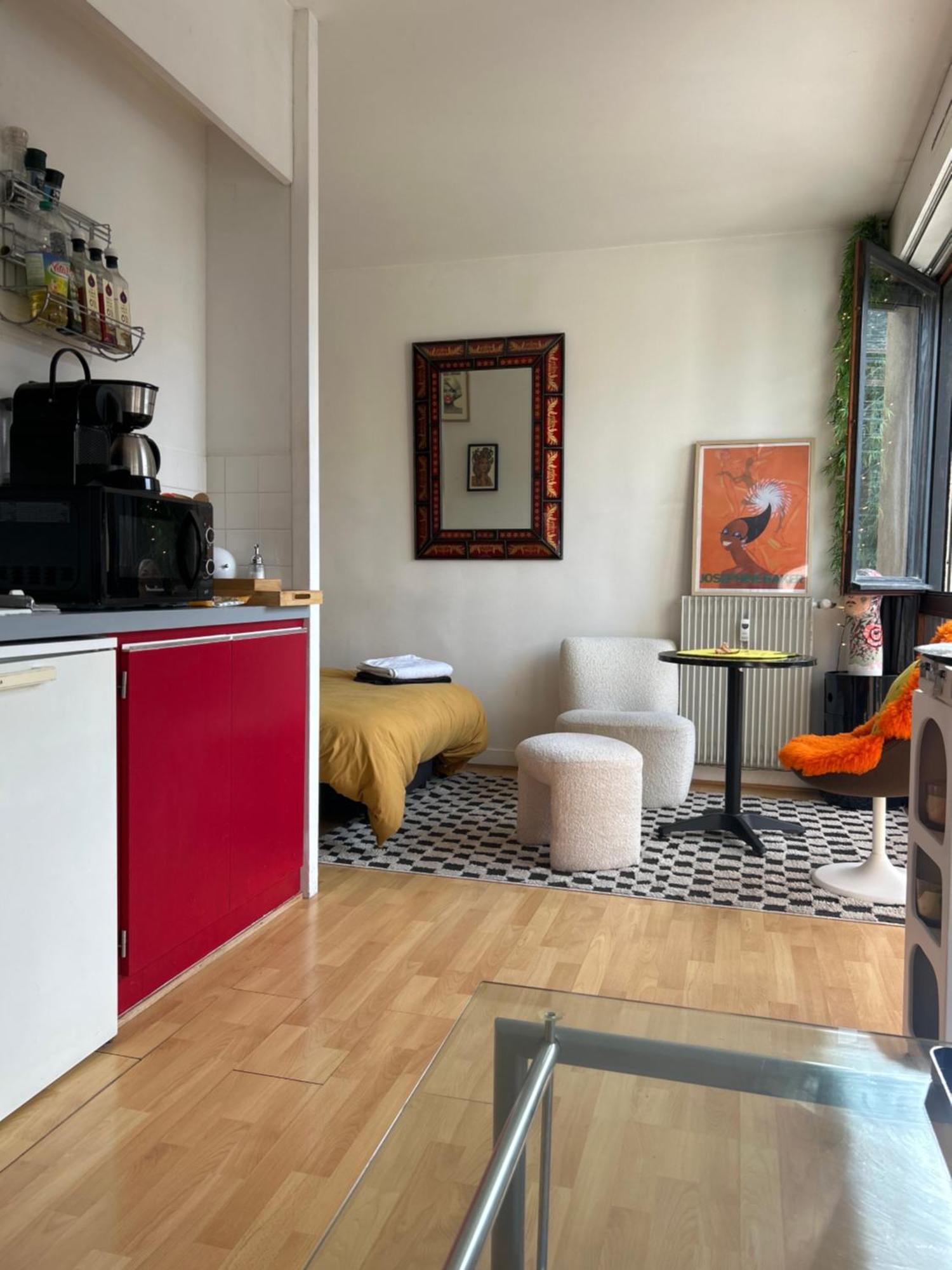 Le Studio Du Duc By Mathilde Fécamp Kültér fotó
